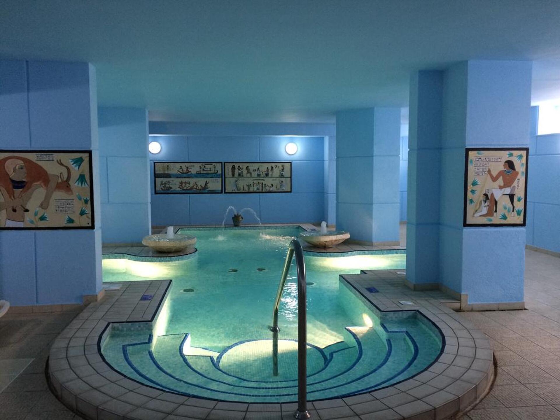 Topaz Hotel 4* 15
