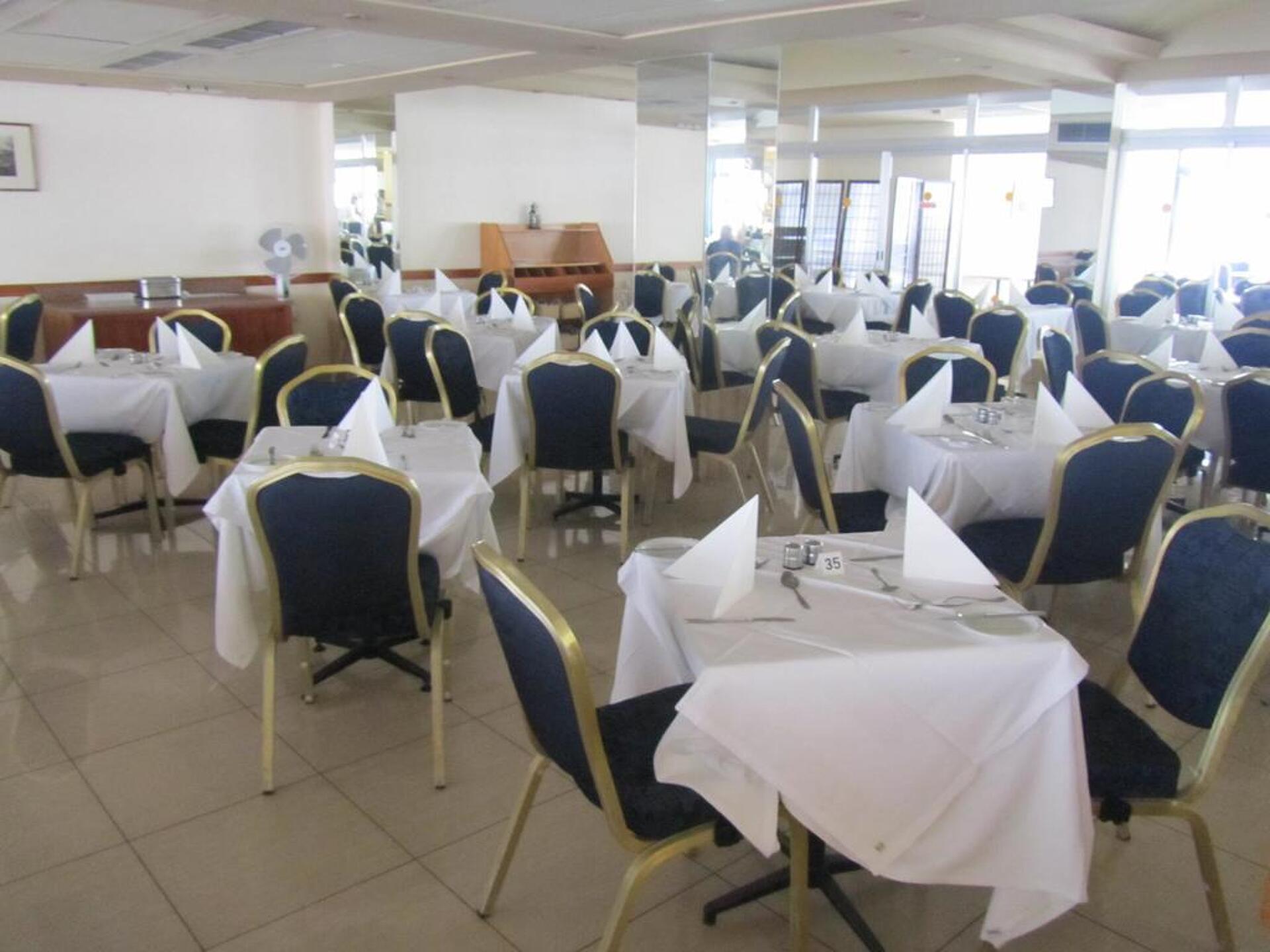 Topaz Hotel 4* 12