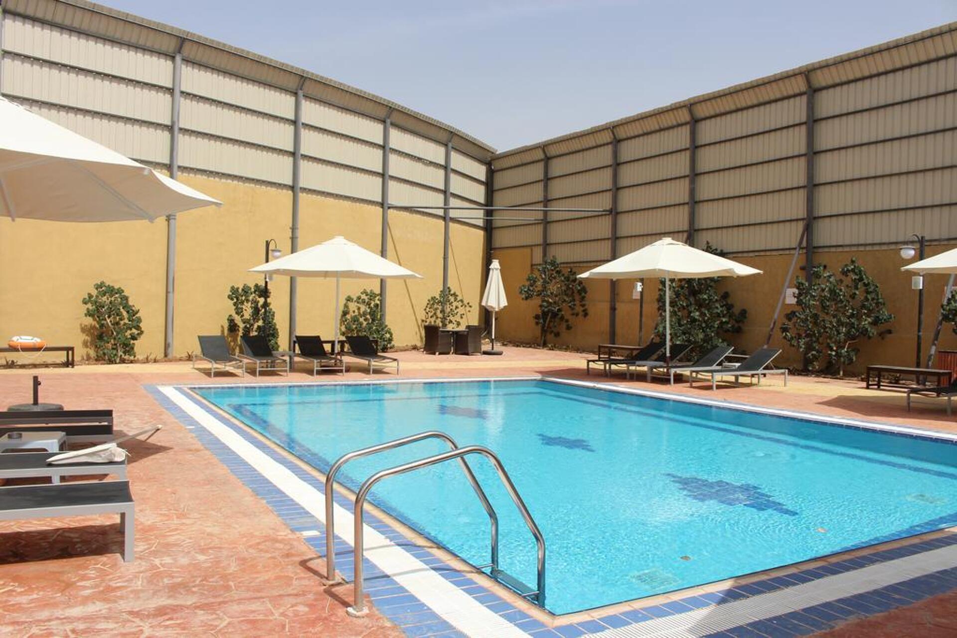 Grand East Hotel - Resort & Spa Dead Sea 5* 11