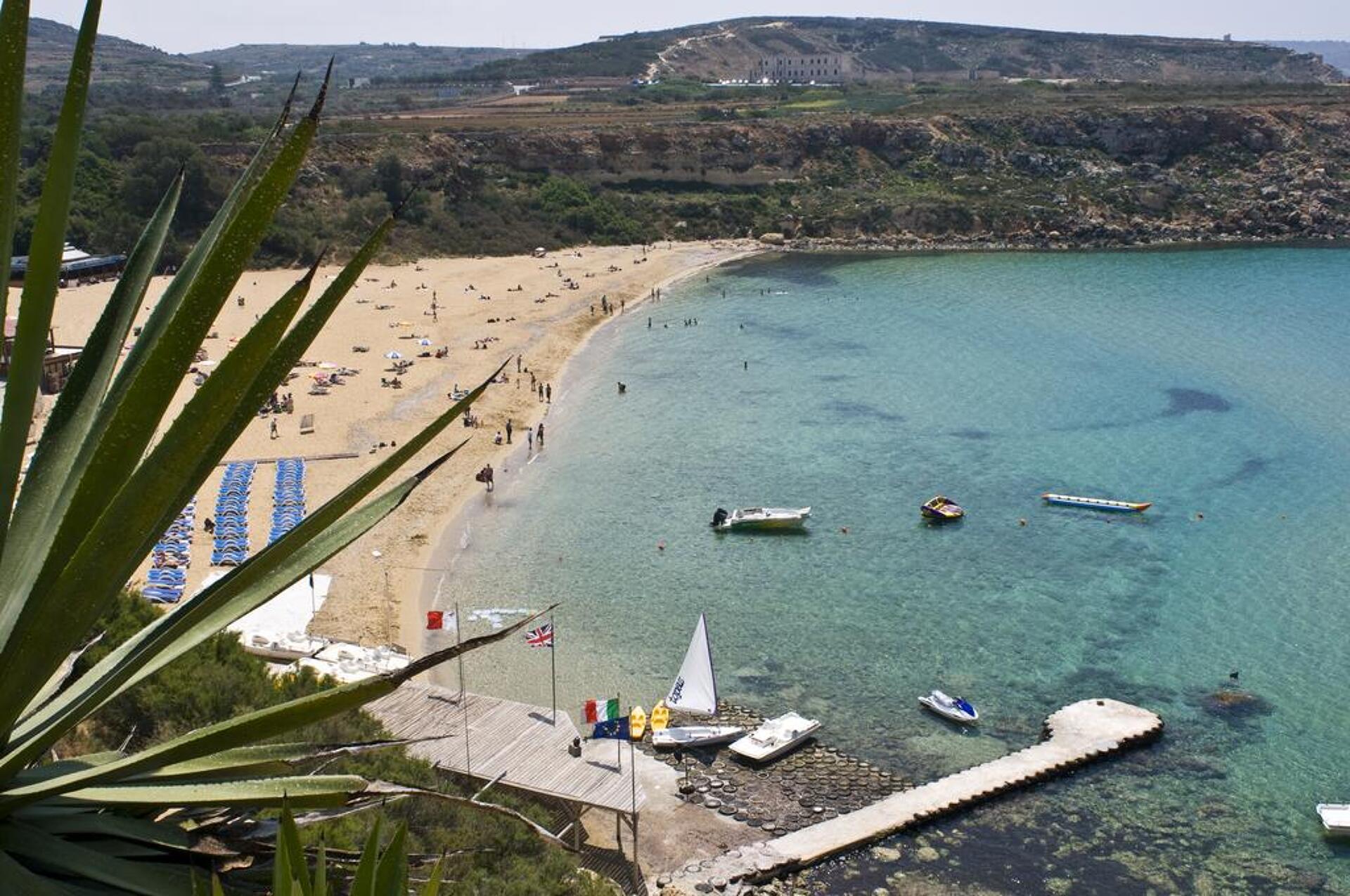 Radisson Blu Resort & Spa, Malta Golden Sands 1
