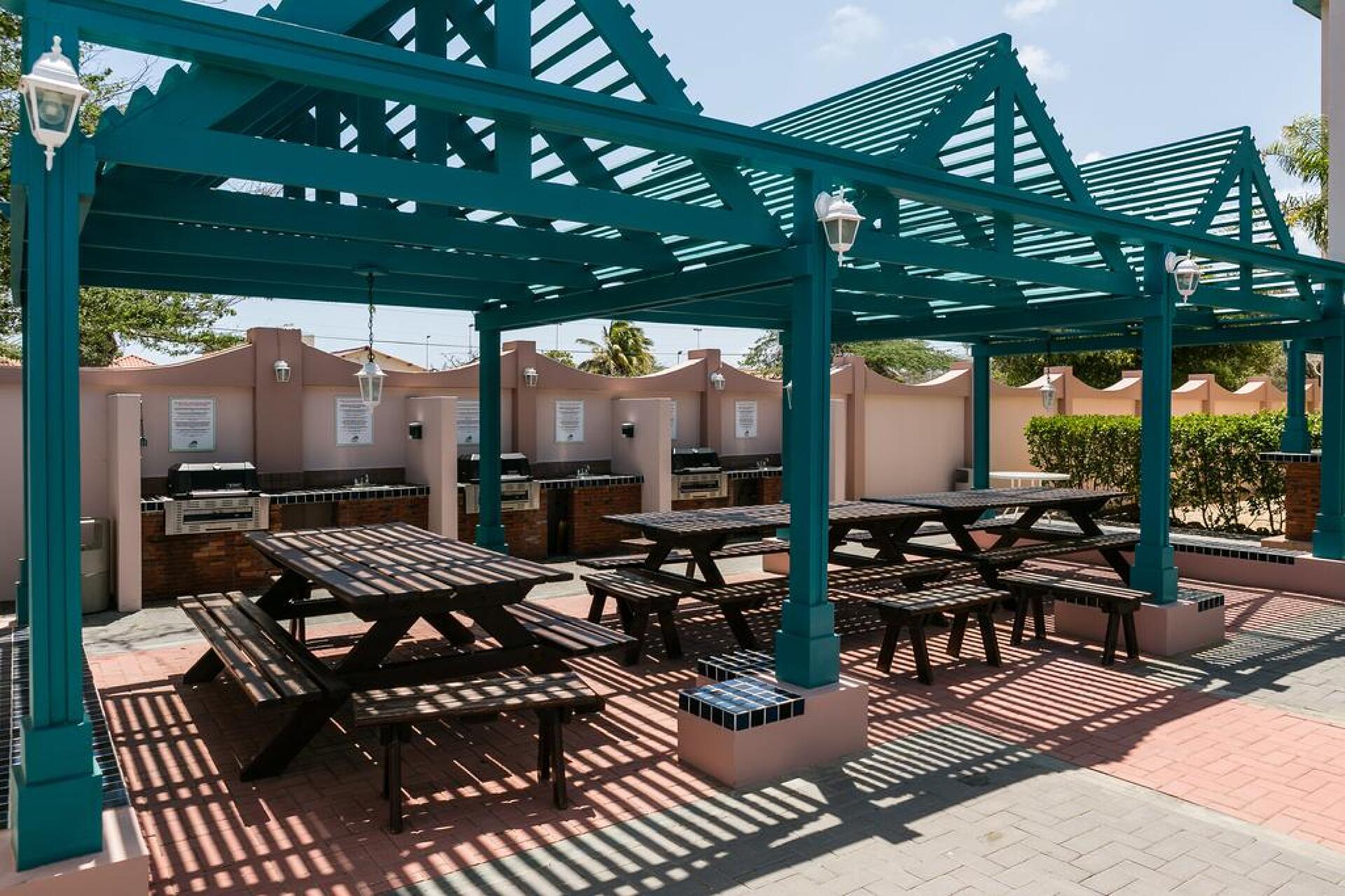 Caribbean Palm Village Resort 3* 27