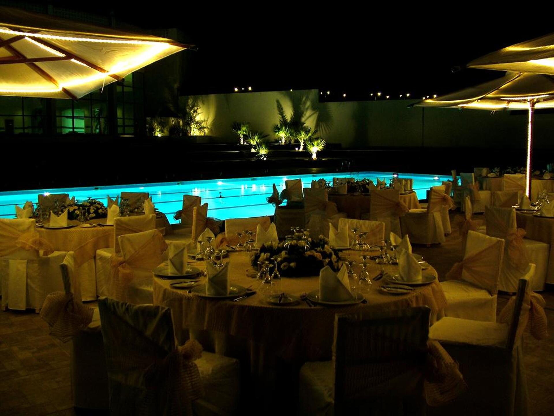 Dead Sea Spa Hotel 4* 22