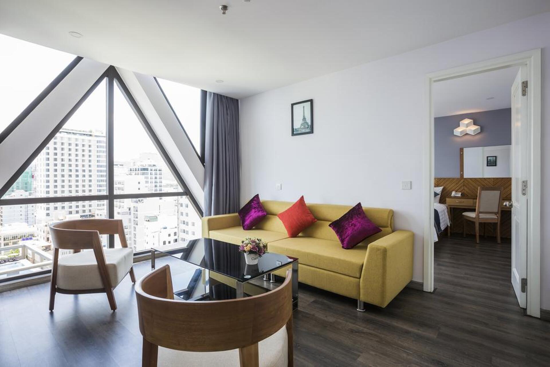 Venue Hotel 10