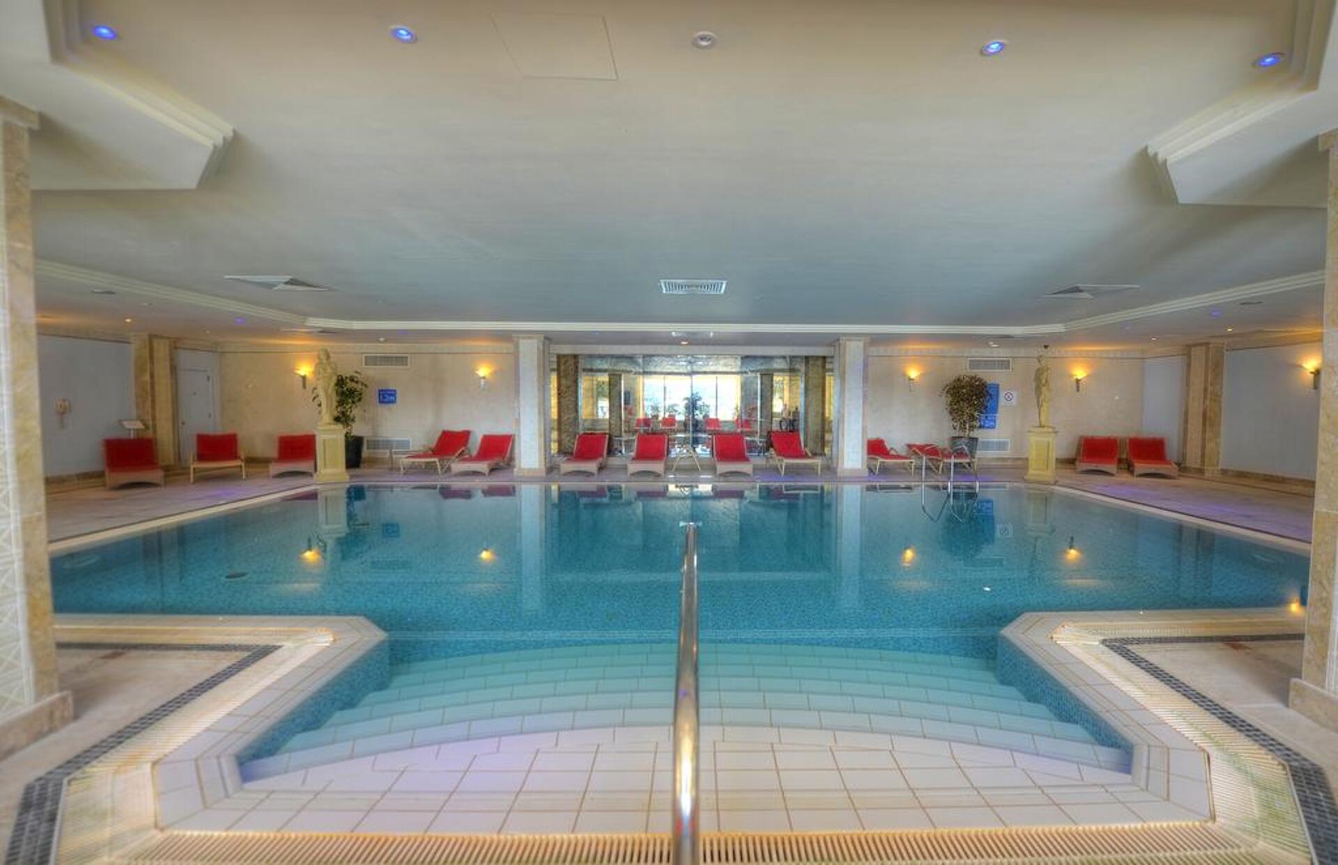 Radisson Blu Resort & Spa, Malta Golden Sands 19