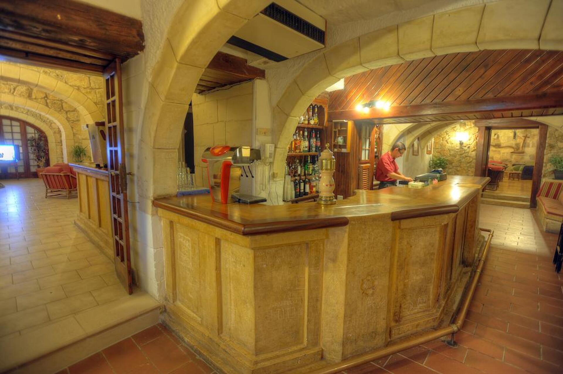 Cornucopia Hotel 4* 11