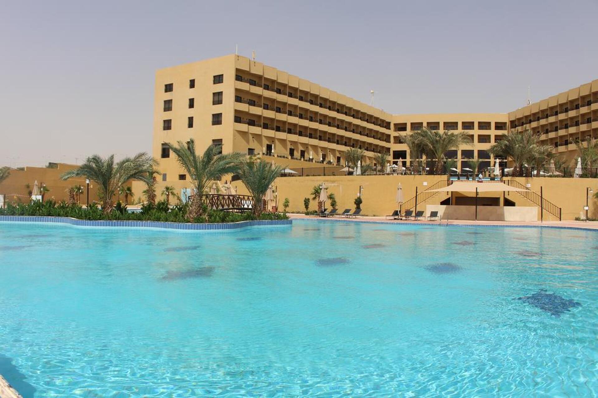 Grand East Hotel - Resort & Spa Dead Sea 5* 0