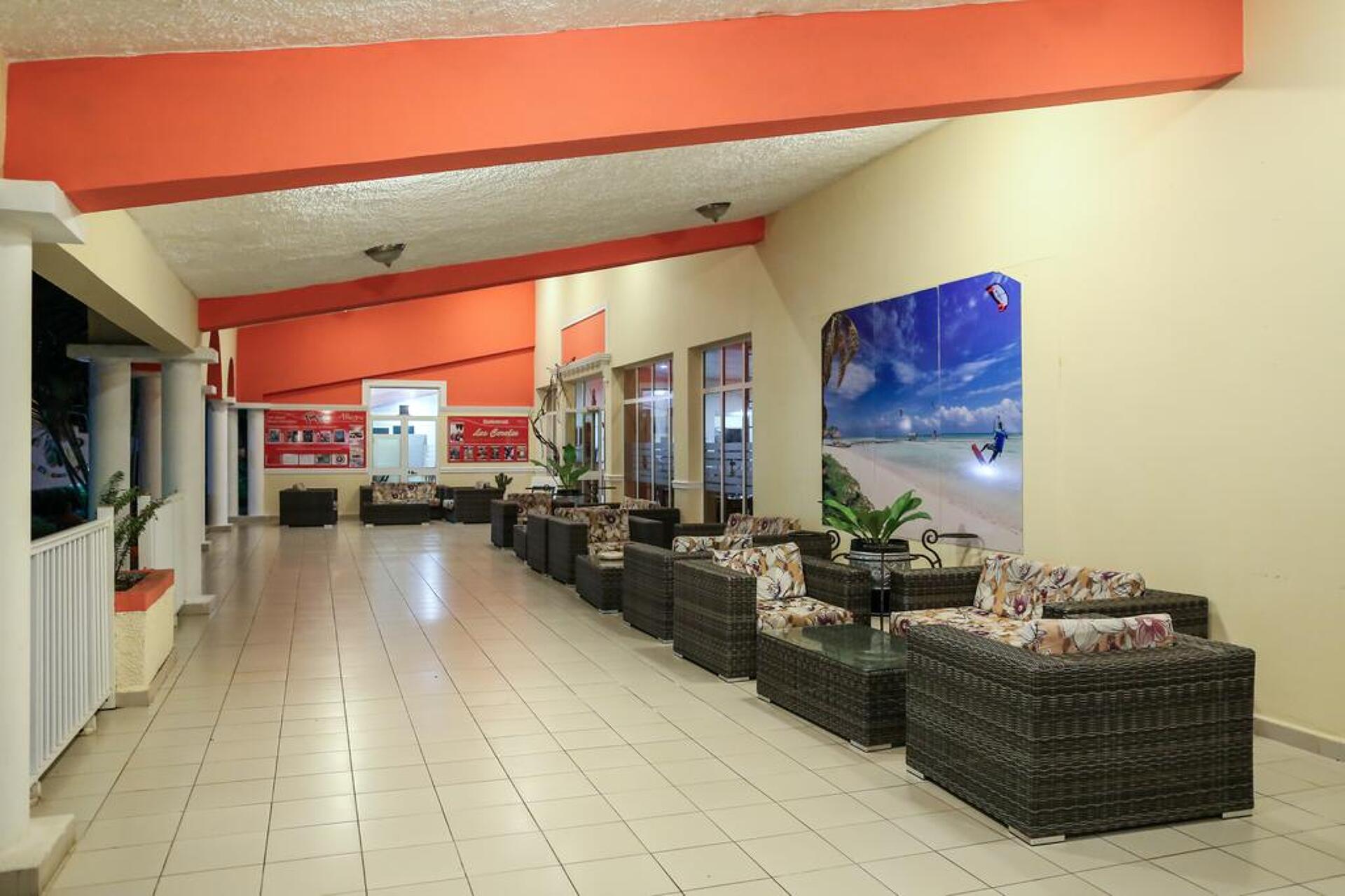 Sercotel Club Cayo Guillermo  4* 12