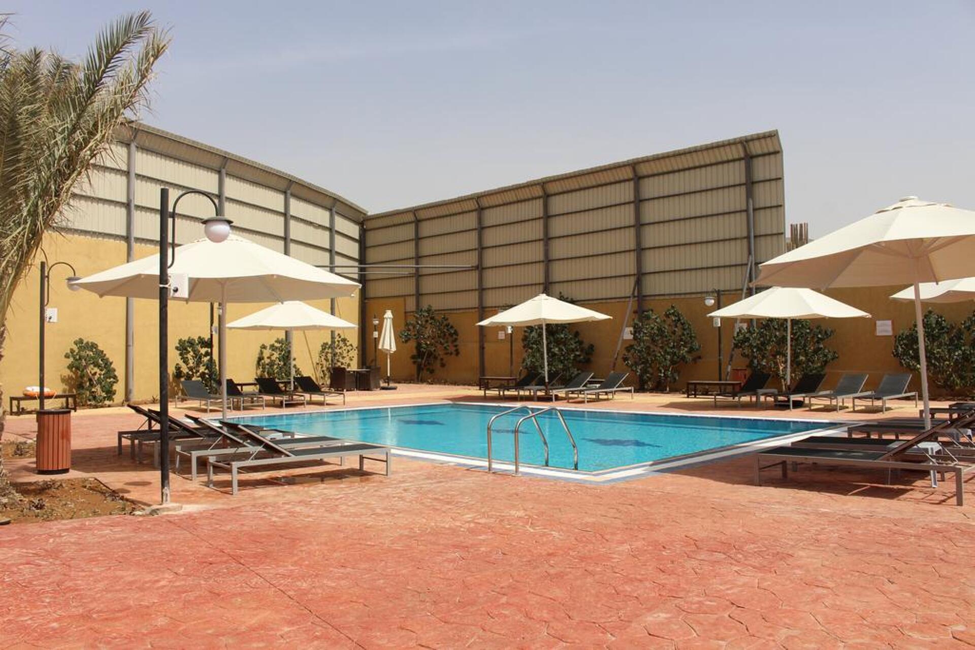 Grand East Hotel - Resort & Spa Dead Sea 5* 26