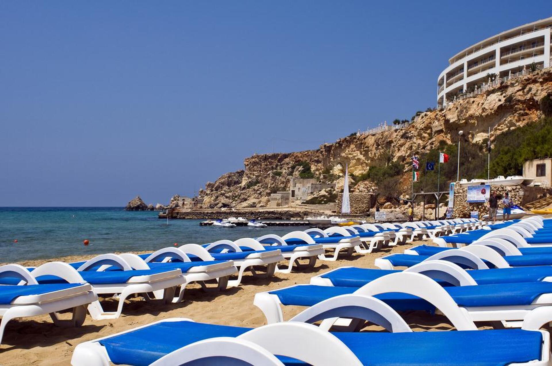 Radisson Blu Resort & Spa, Malta Golden Sands 3