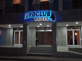 Euroclub  3*