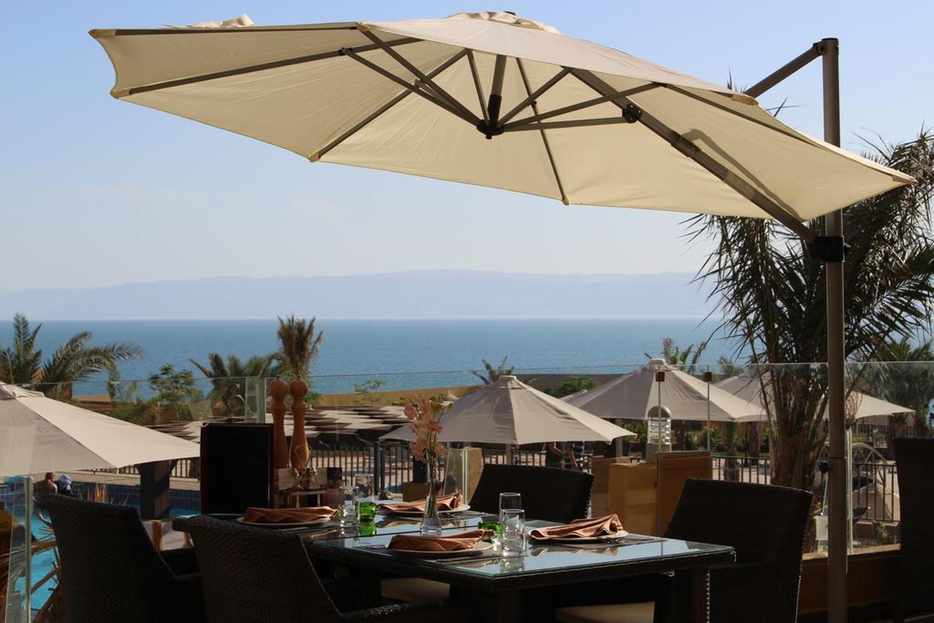 Grand East Hotel - Resort & Spa Dead Sea 5* 1