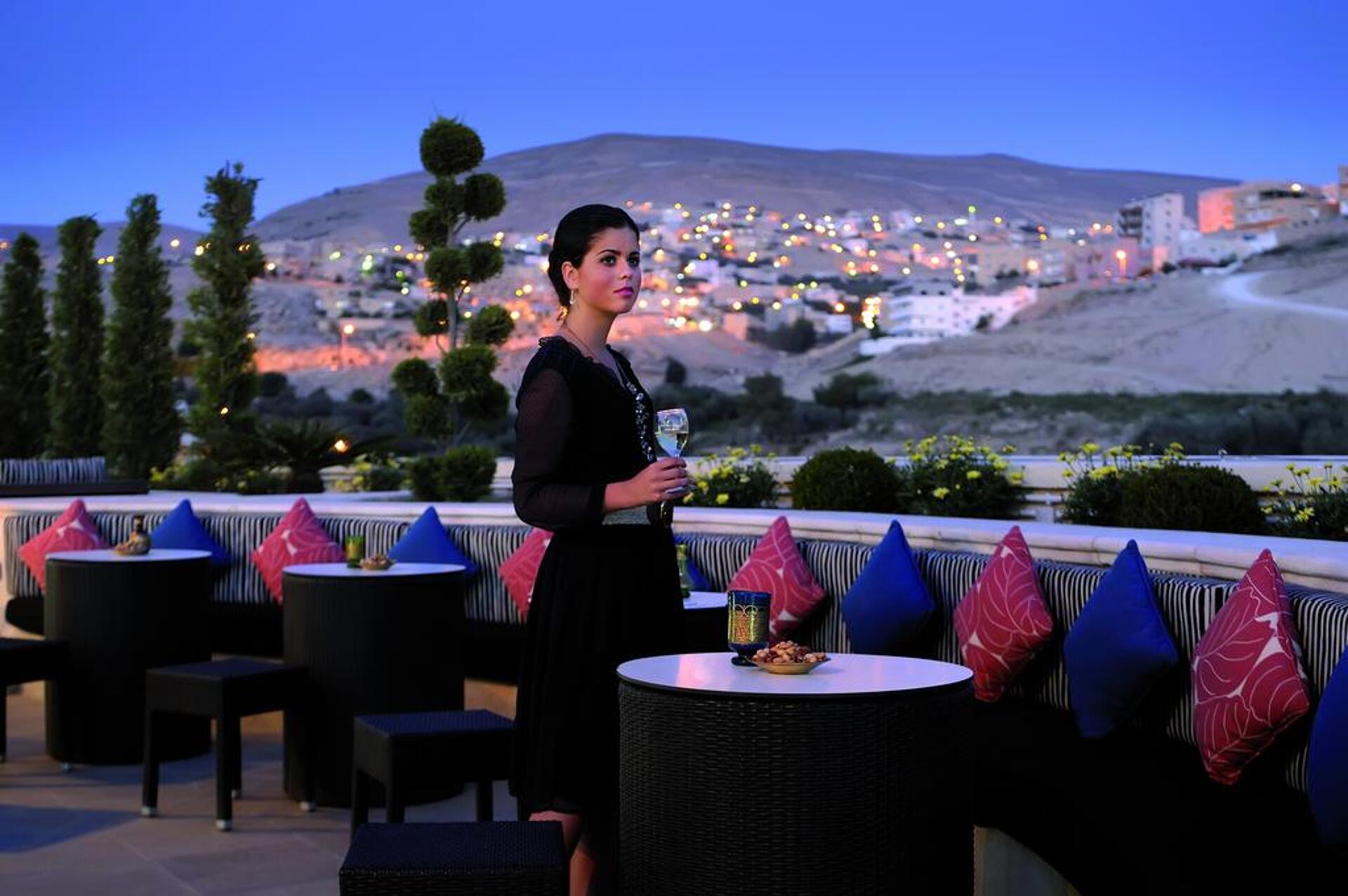 Movenpick Resort Petra 5* 22