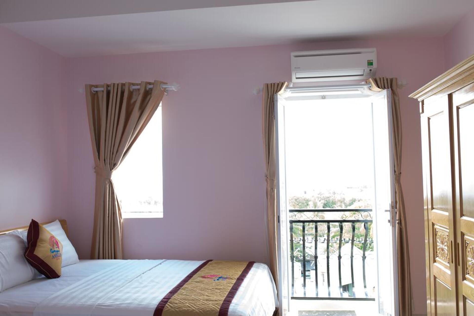 Amelia Hotel 2* 6