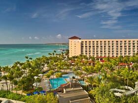 Hyatt Regency Aruba Resort & Casino 5*