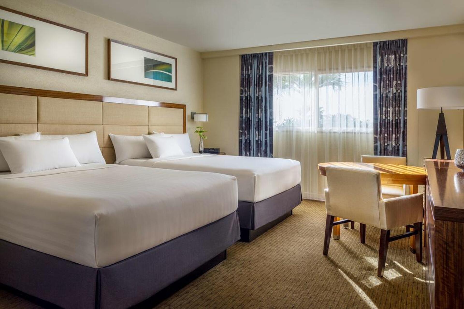 Hyatt Regency Aruba Resort & Casino 5* 3