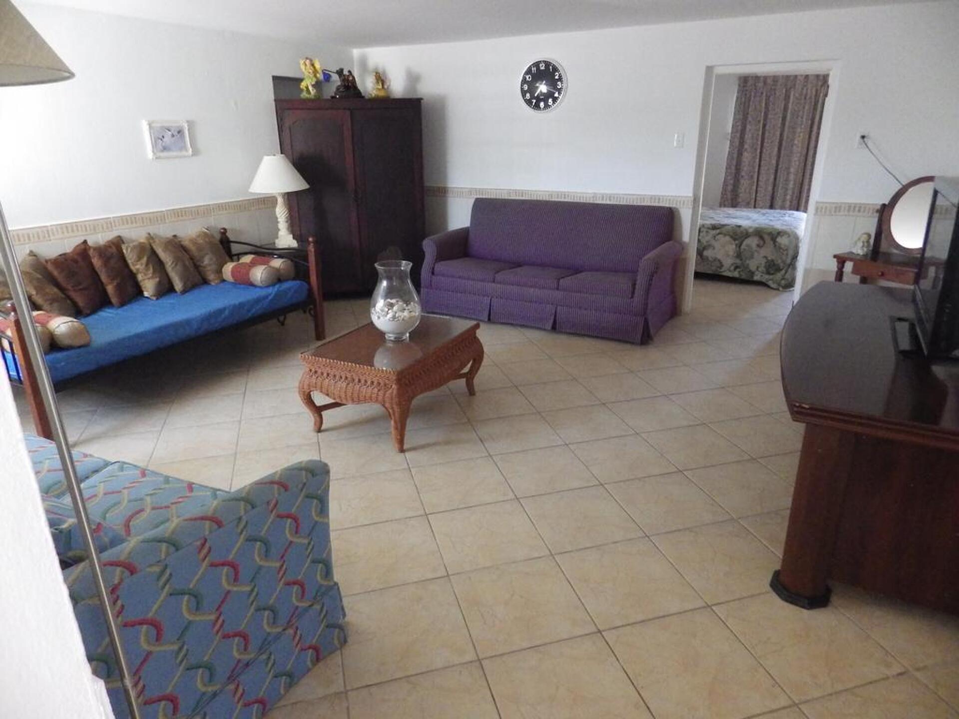 Aruba Cunucu Residence 17