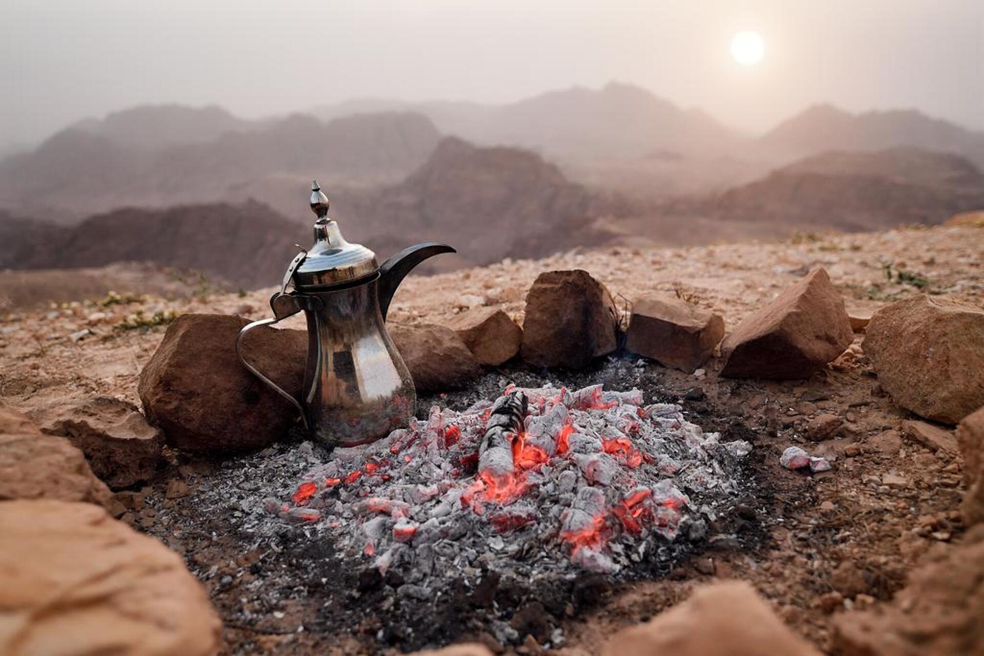 Movenpick Resort Petra 5* 6