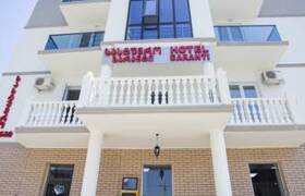 Мини-отель Garanti Hotel ★СПЕЦИАЛЬНЫЕ предложения по отелям!!!★