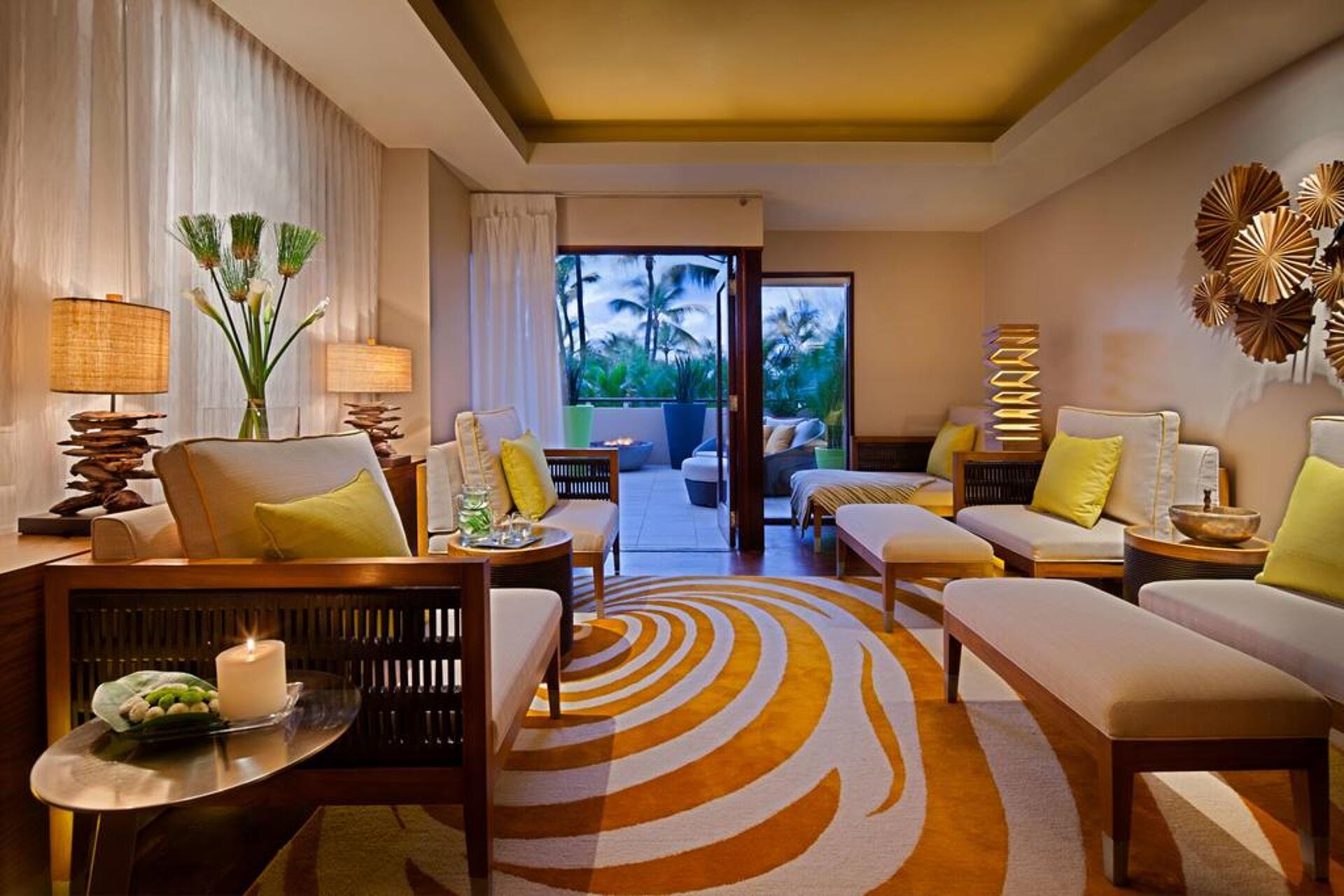 Hyatt Regency Aruba Resort & Casino 5* 10