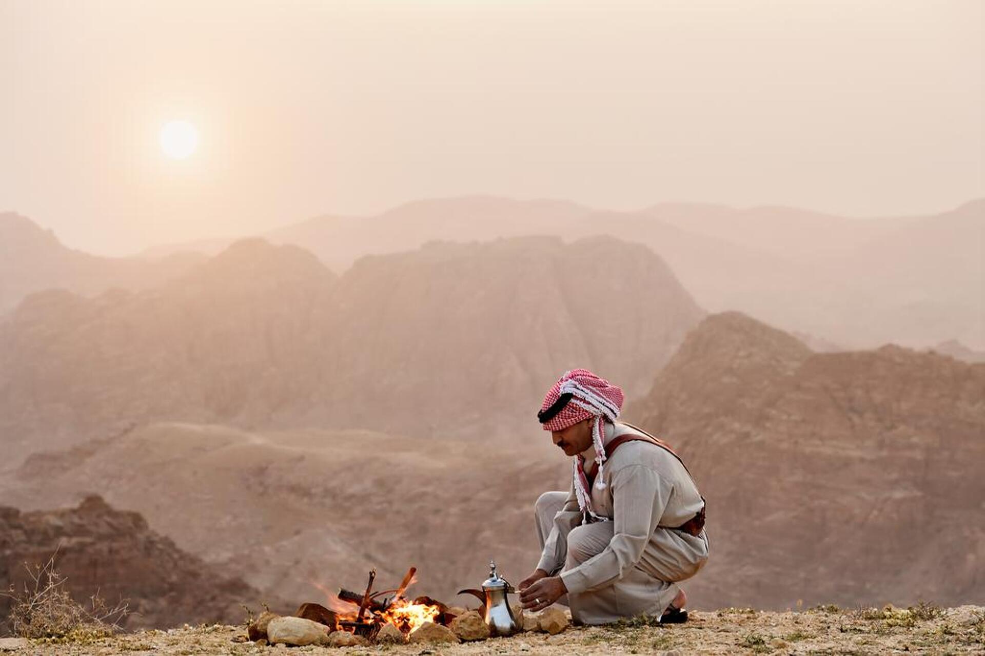 Movenpick Resort Petra 5* 2