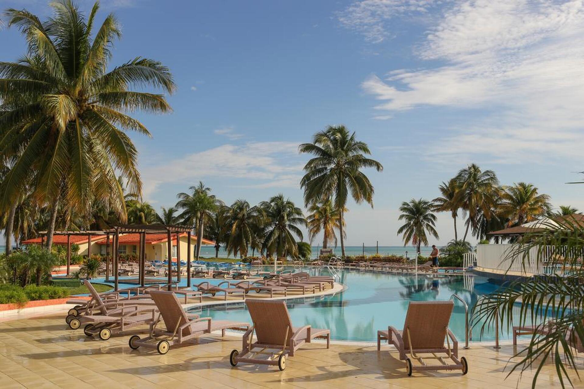 Sercotel Club Cayo Guillermo  4* 19