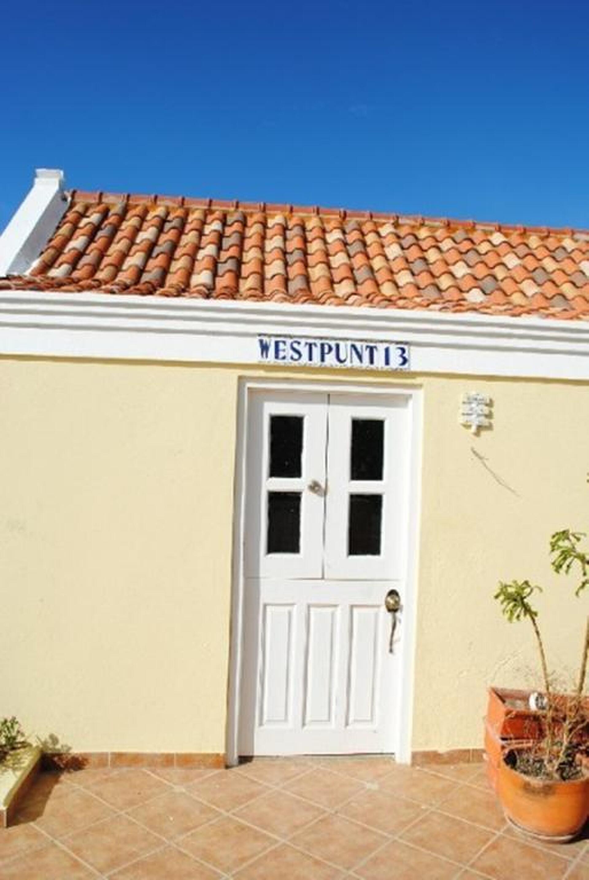 Aruba Cunucu Residence 2