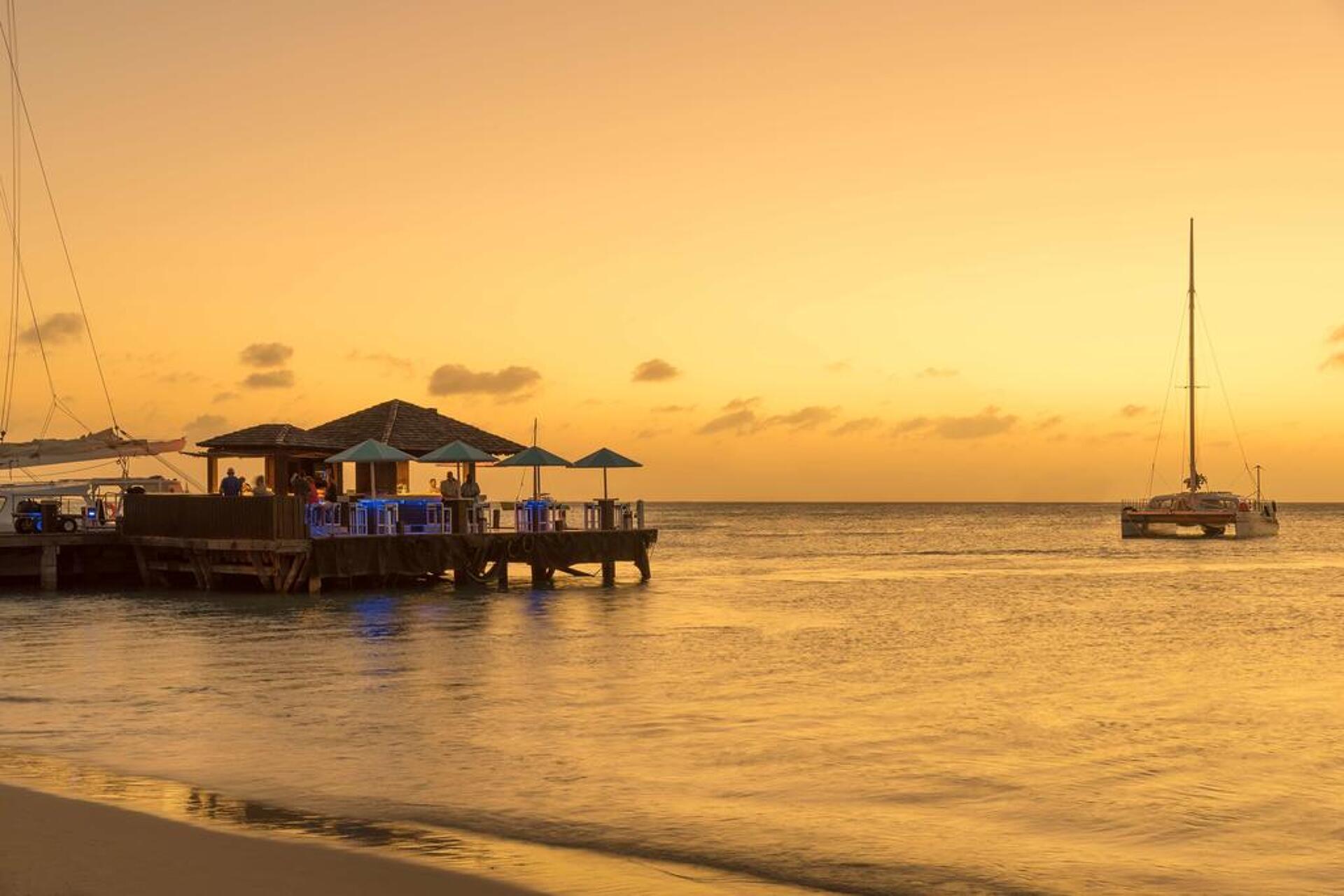 Hyatt Regency Aruba Resort & Casino 5* 14