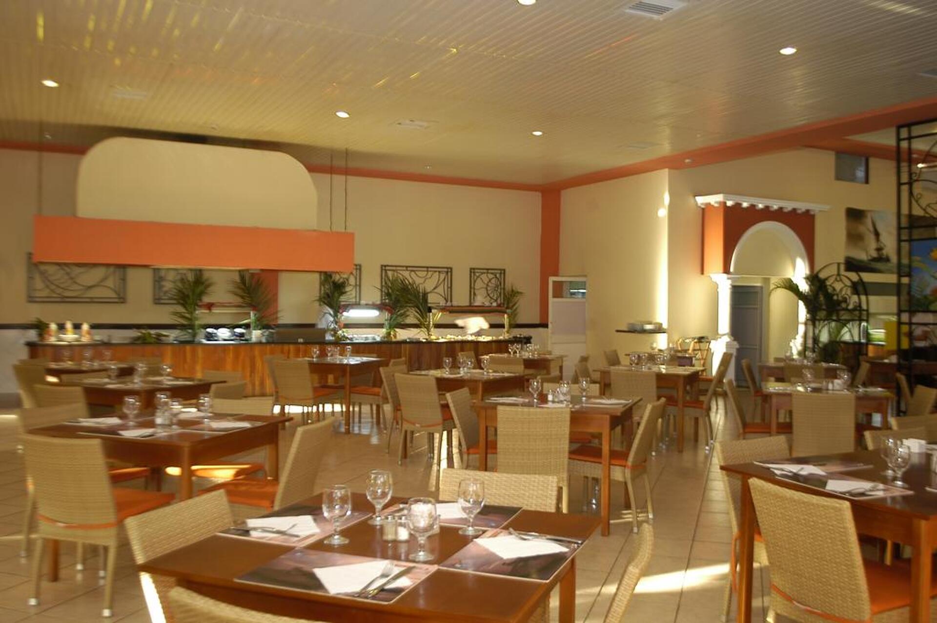 Sercotel Club Cayo Guillermo  4* 24