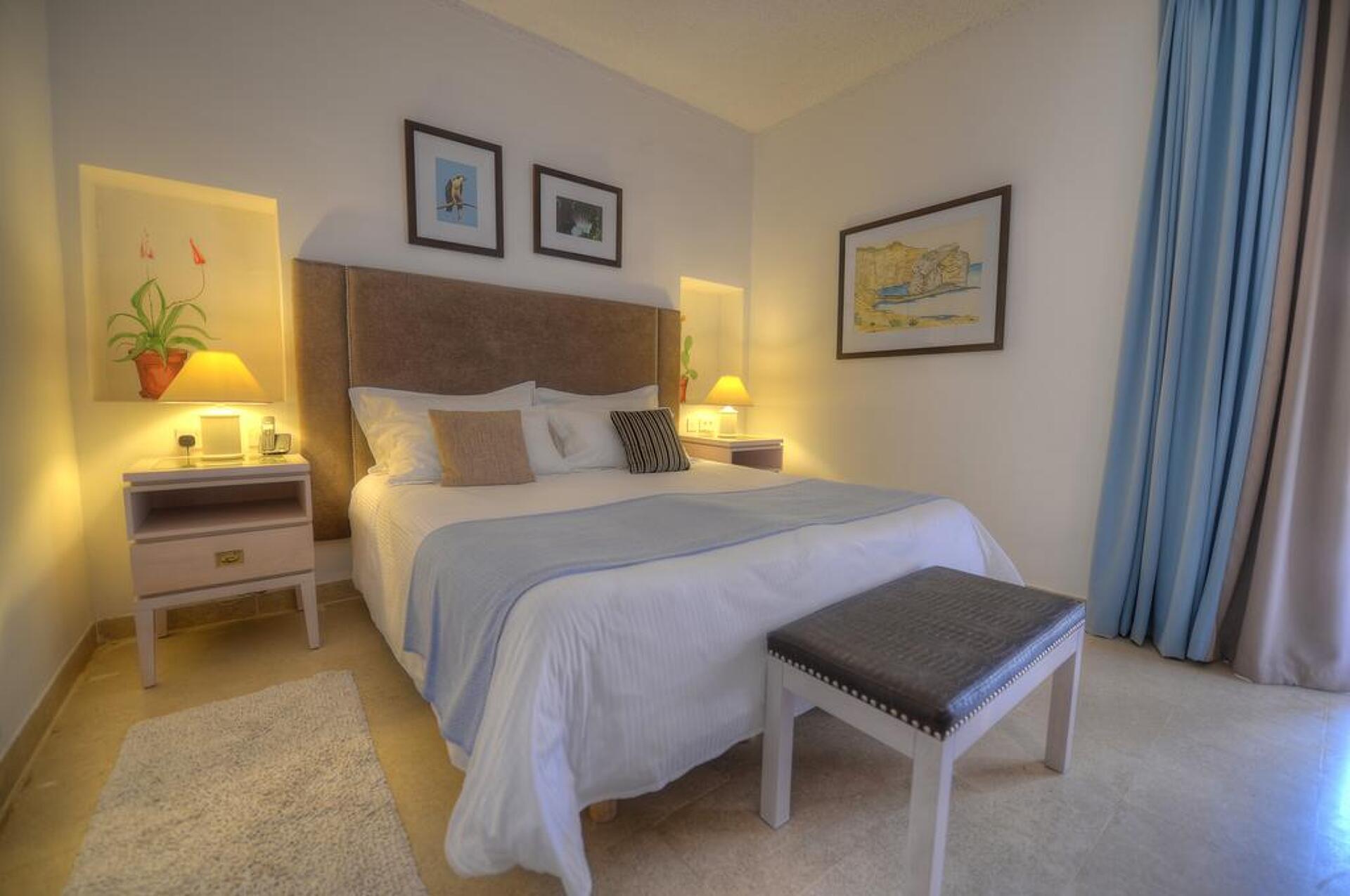 Ta' Cenc & Spa 5* 14