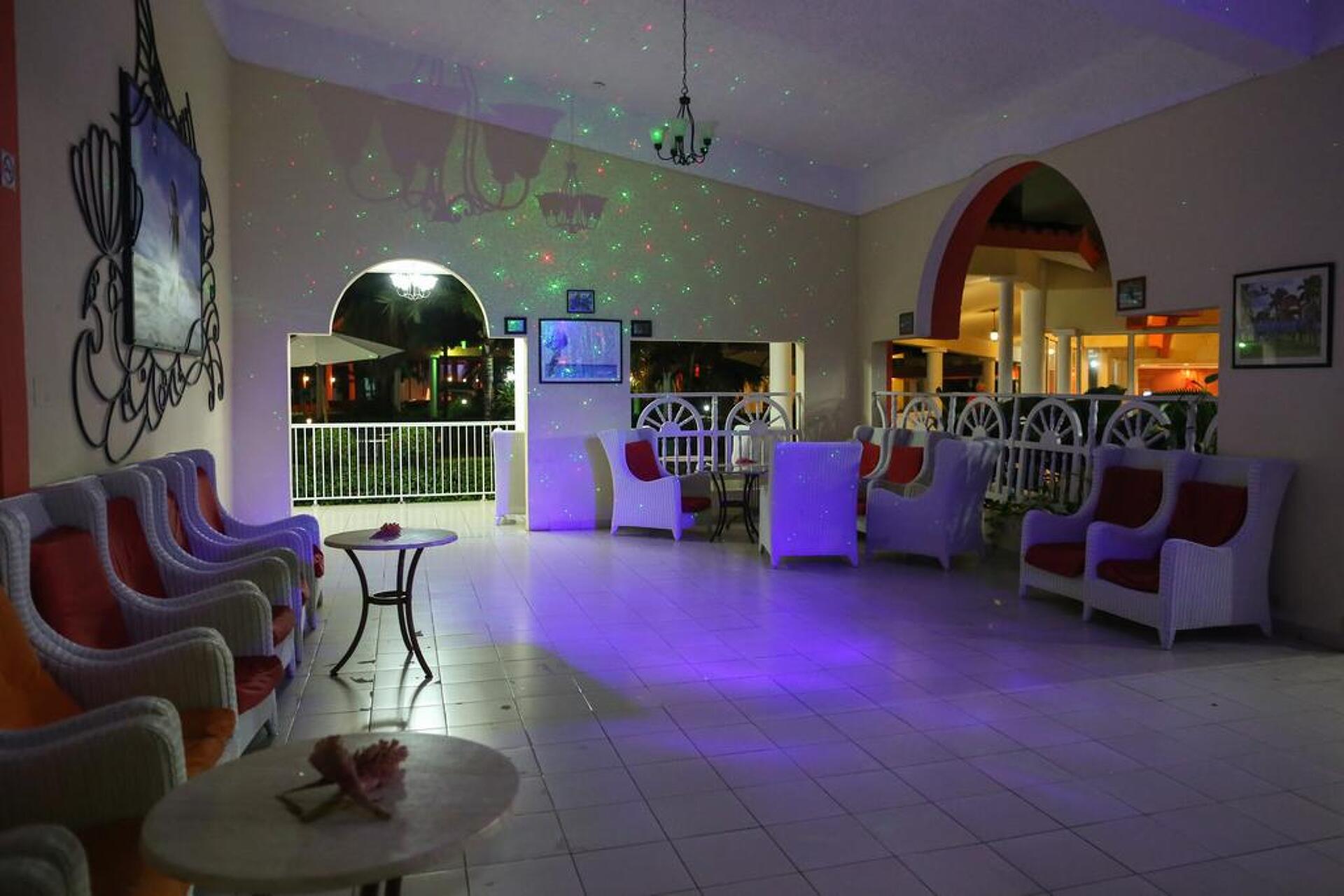 Sercotel Club Cayo Guillermo  4* 13