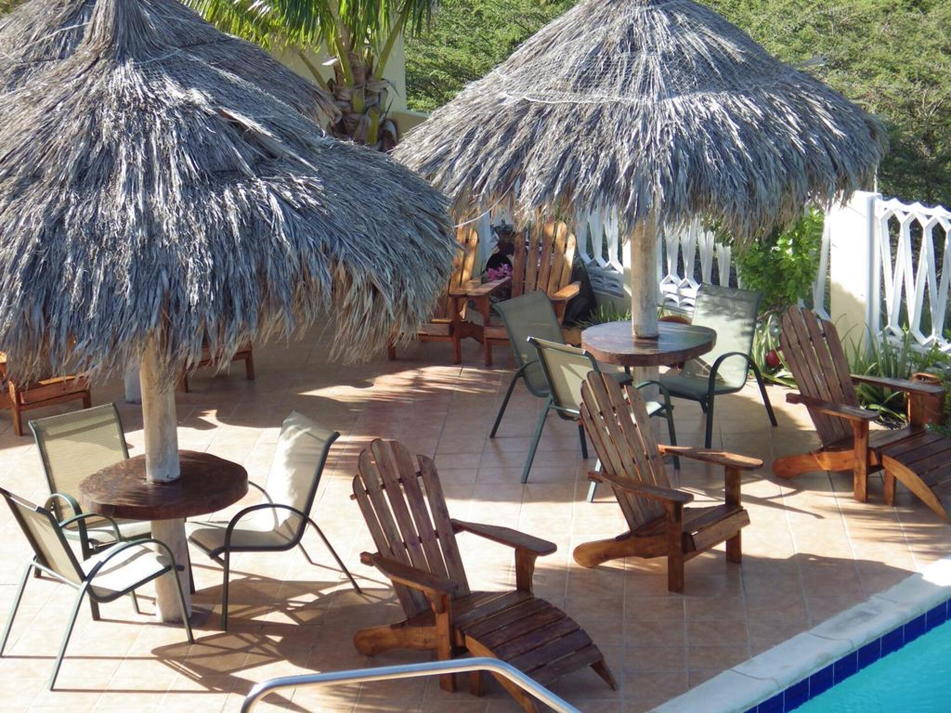 Aruba Cunucu Residence 6