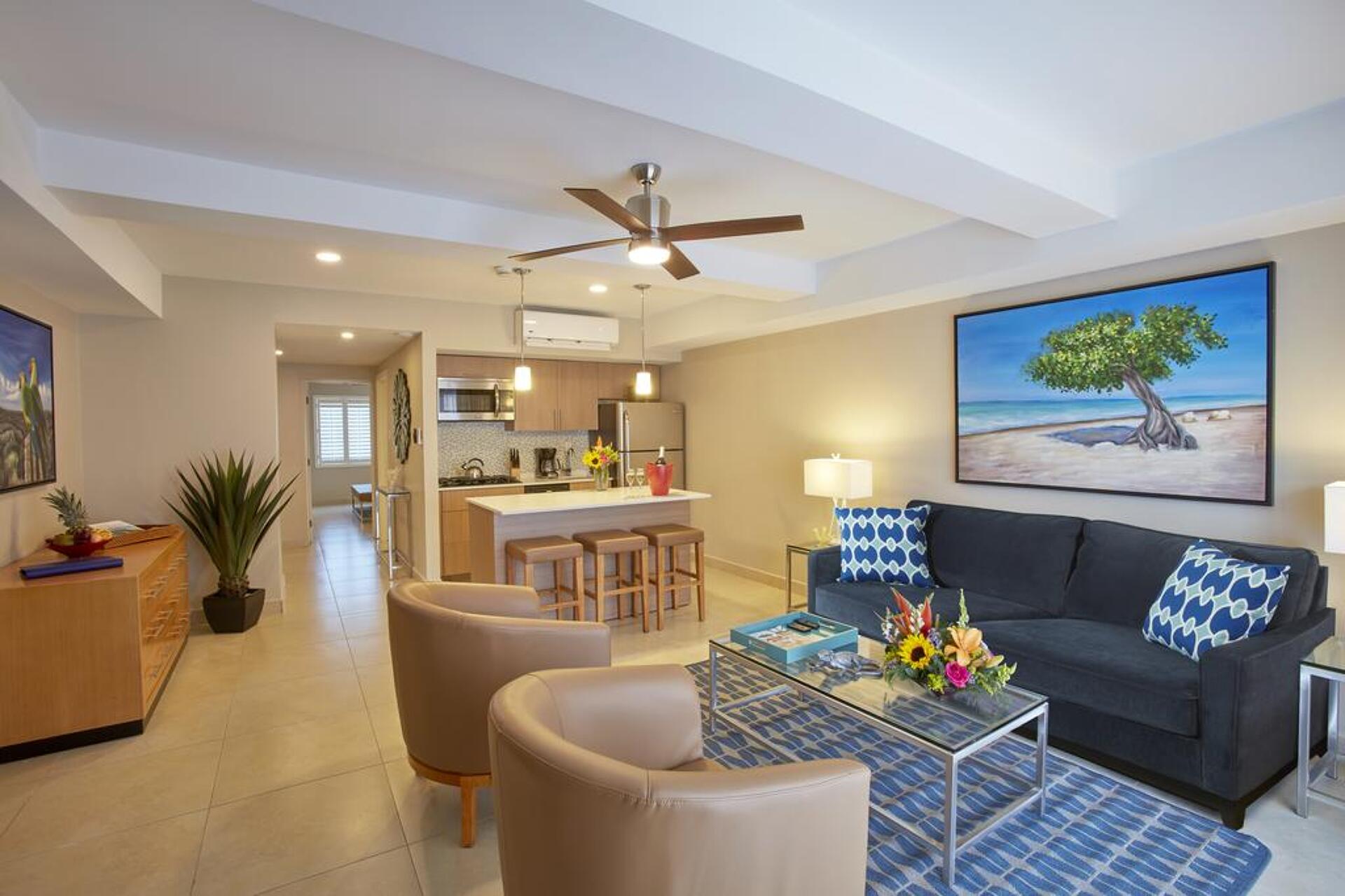 Divi Dutch Village Beach Resort 4* 2