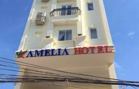 Amelia Hotel