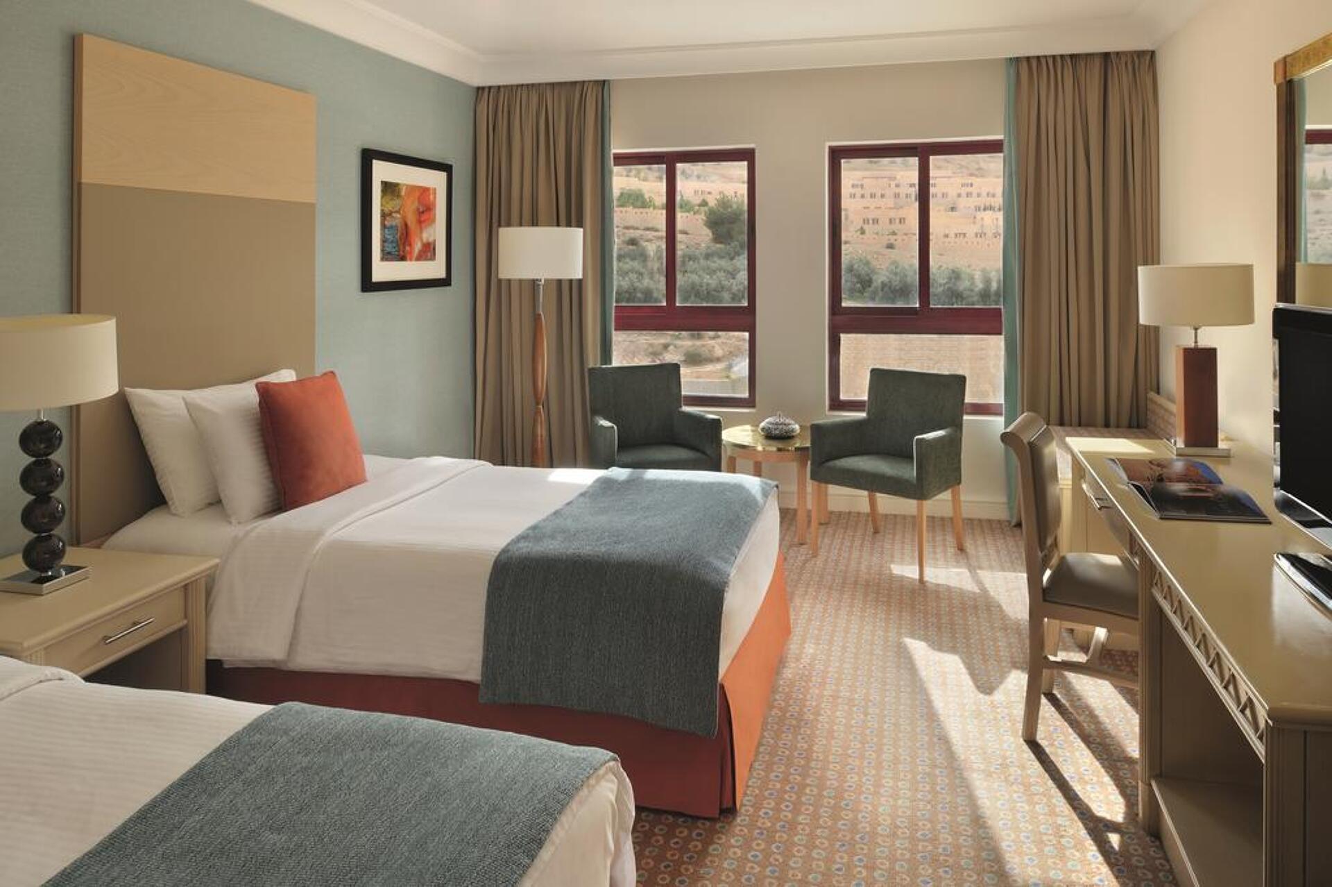 Movenpick Resort Petra 5* 18