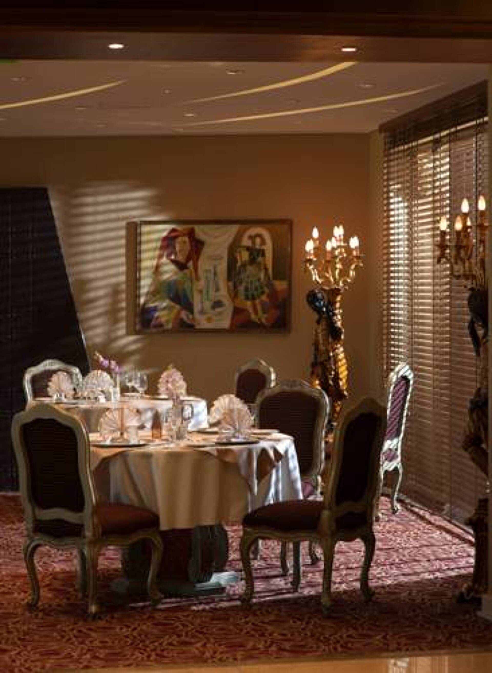 Le Royal Amman 5* 20