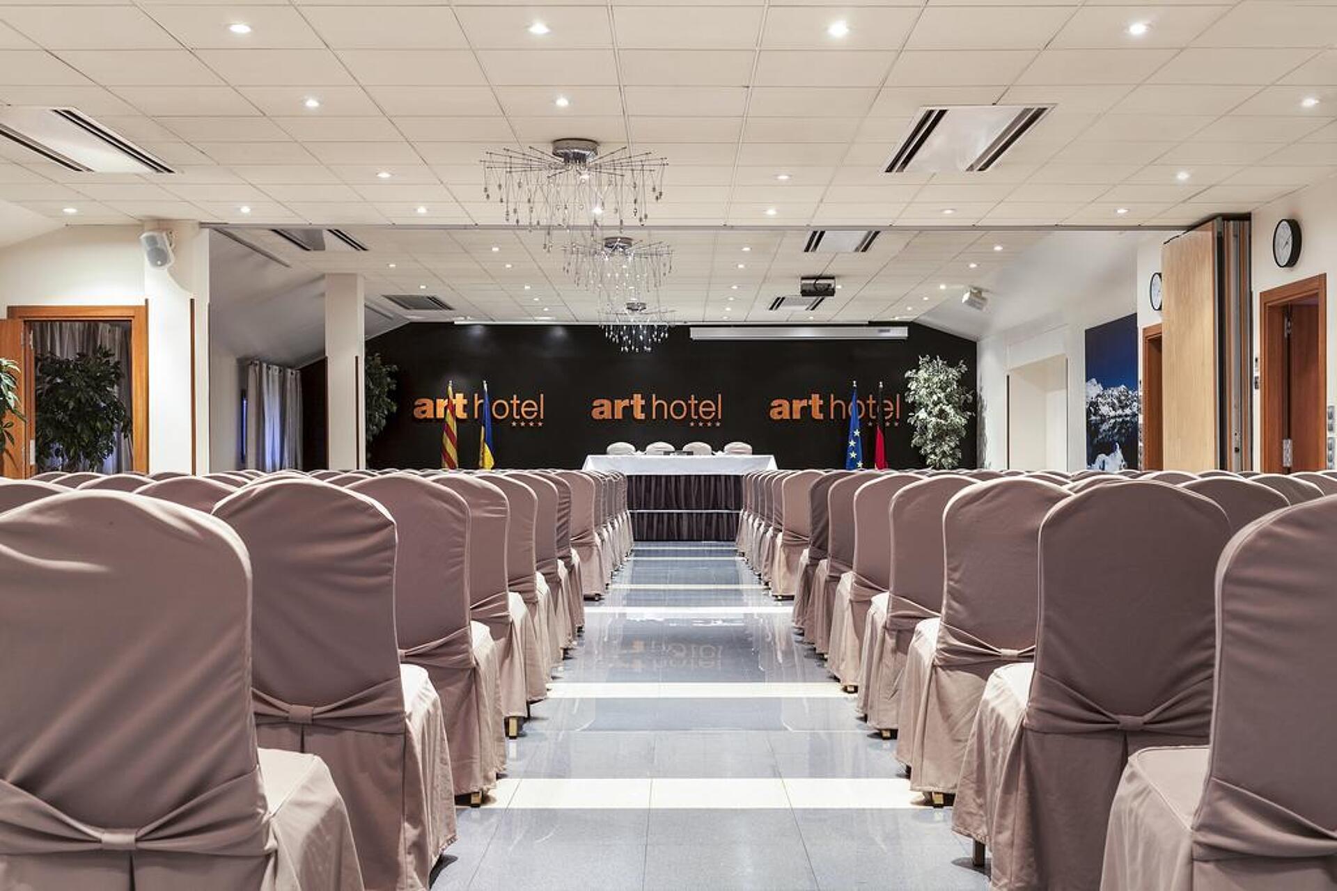 Acta Arthotel 4* 20