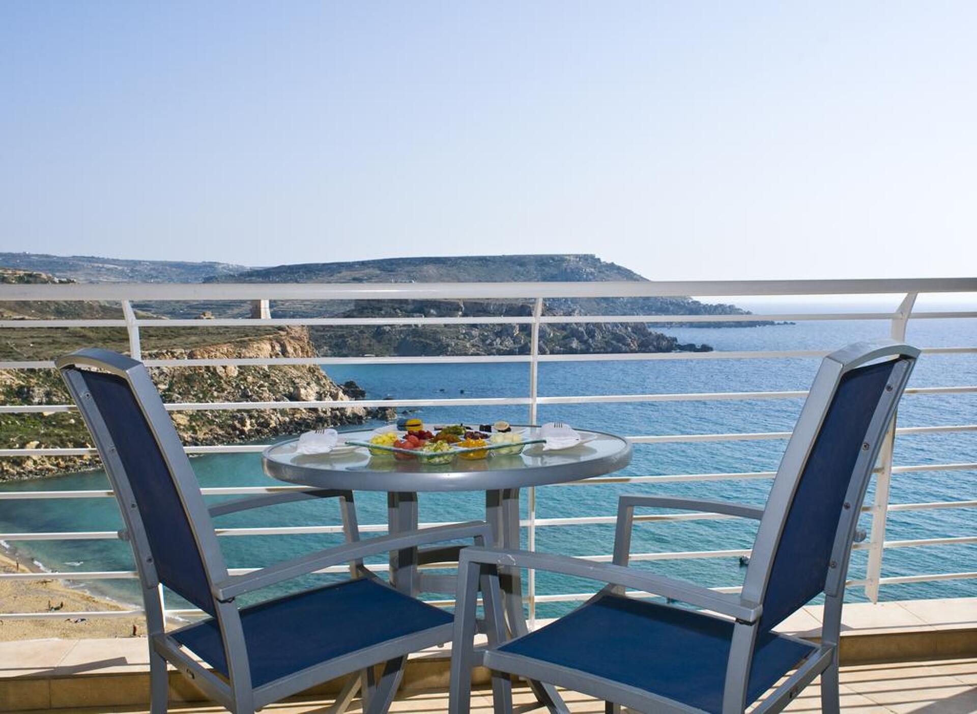 Radisson Blu Resort & Spa, Malta Golden Sands 9