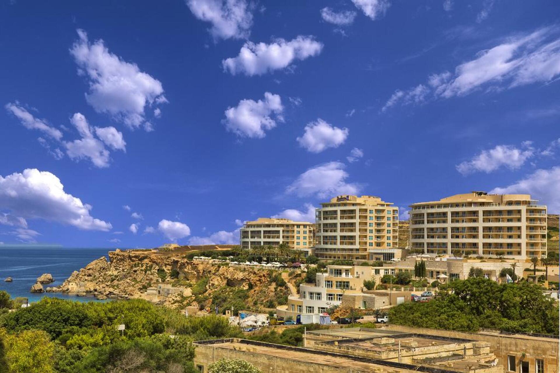 Radisson Blu Resort & Spa, Malta Golden Sands 0
