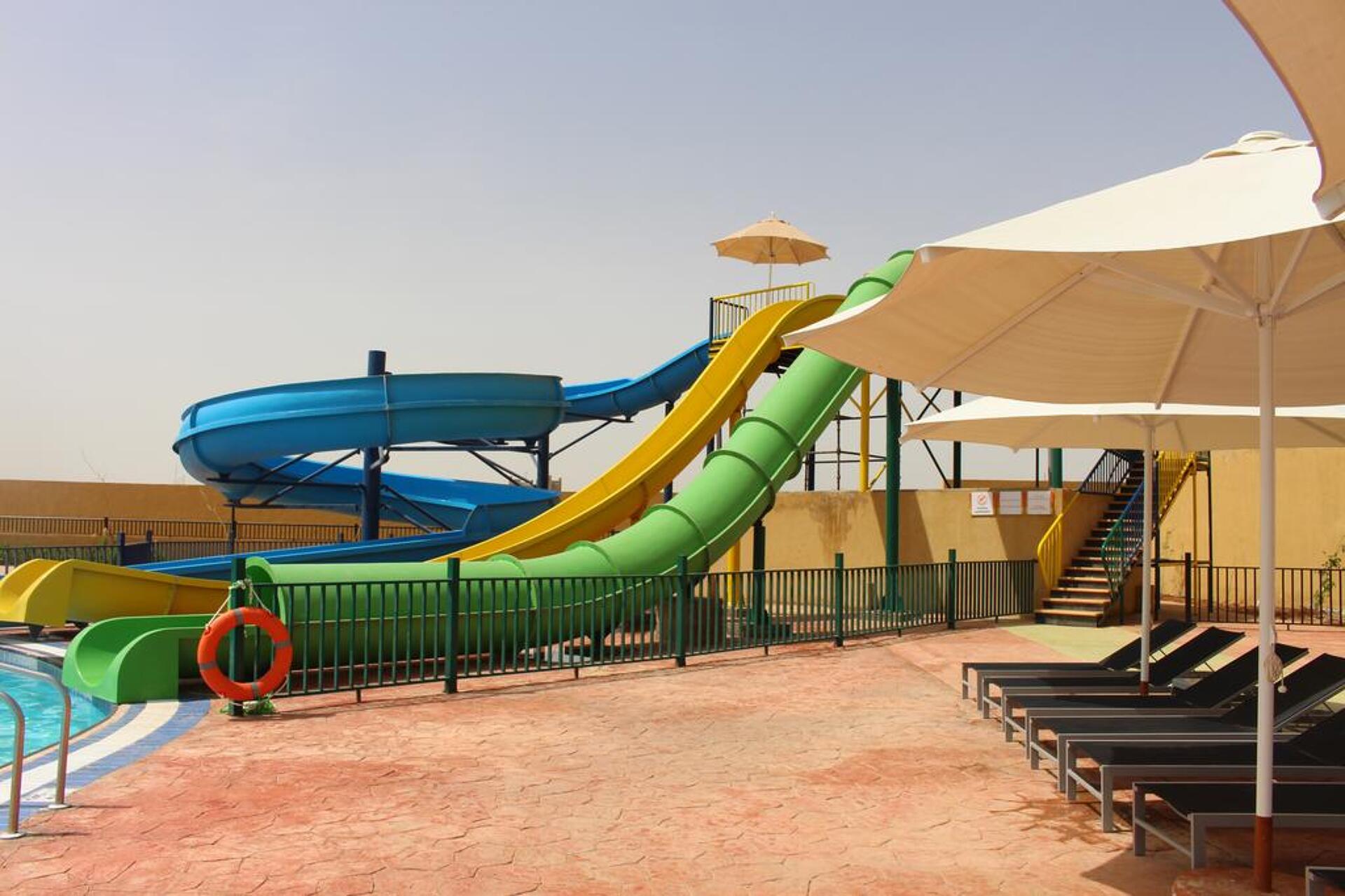 Grand East Hotel - Resort & Spa Dead Sea 5* 24