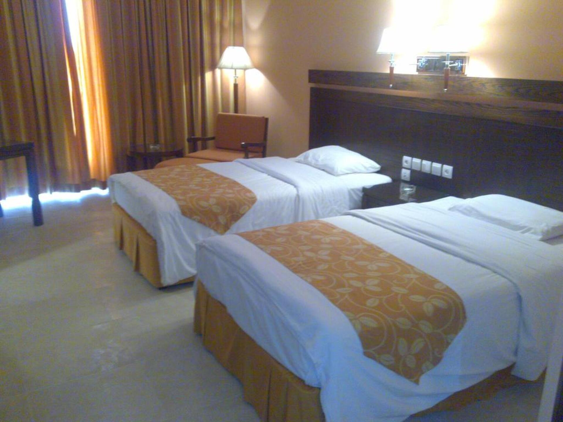 Dead Sea Spa Hotel 4* 10