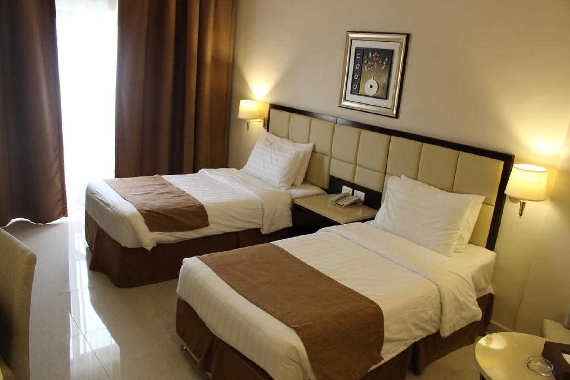 Grand East Hotel - Resort & Spa Dead Sea 5* 27