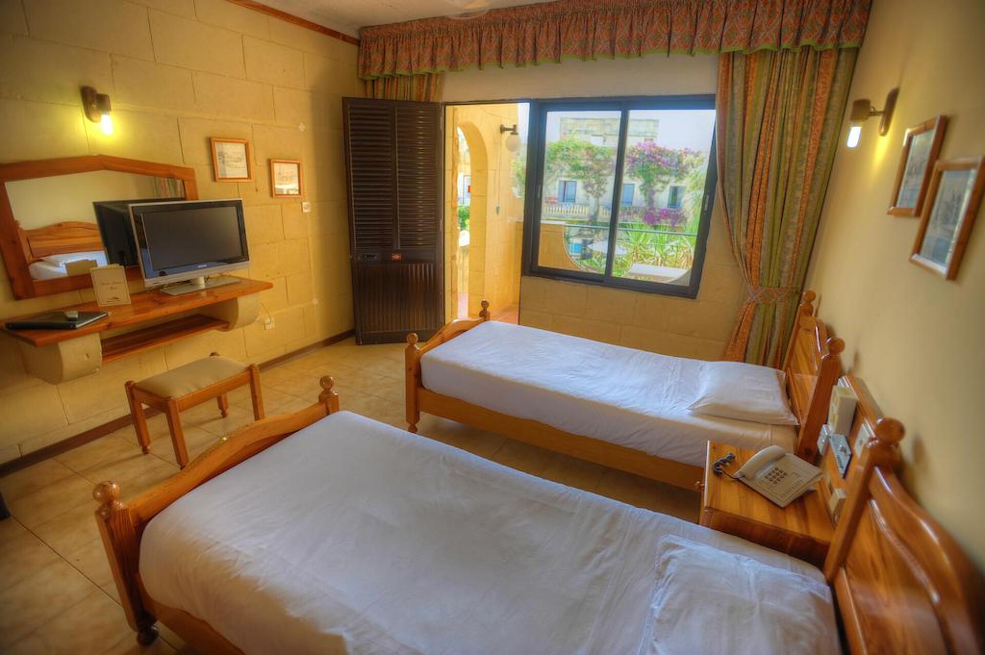 Cornucopia Hotel 4* 12