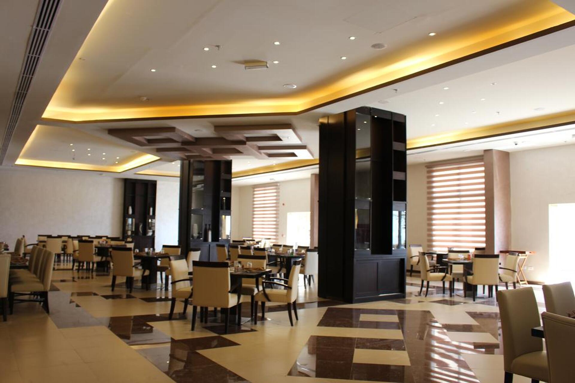 Grand East Hotel - Resort & Spa Dead Sea 5* 20