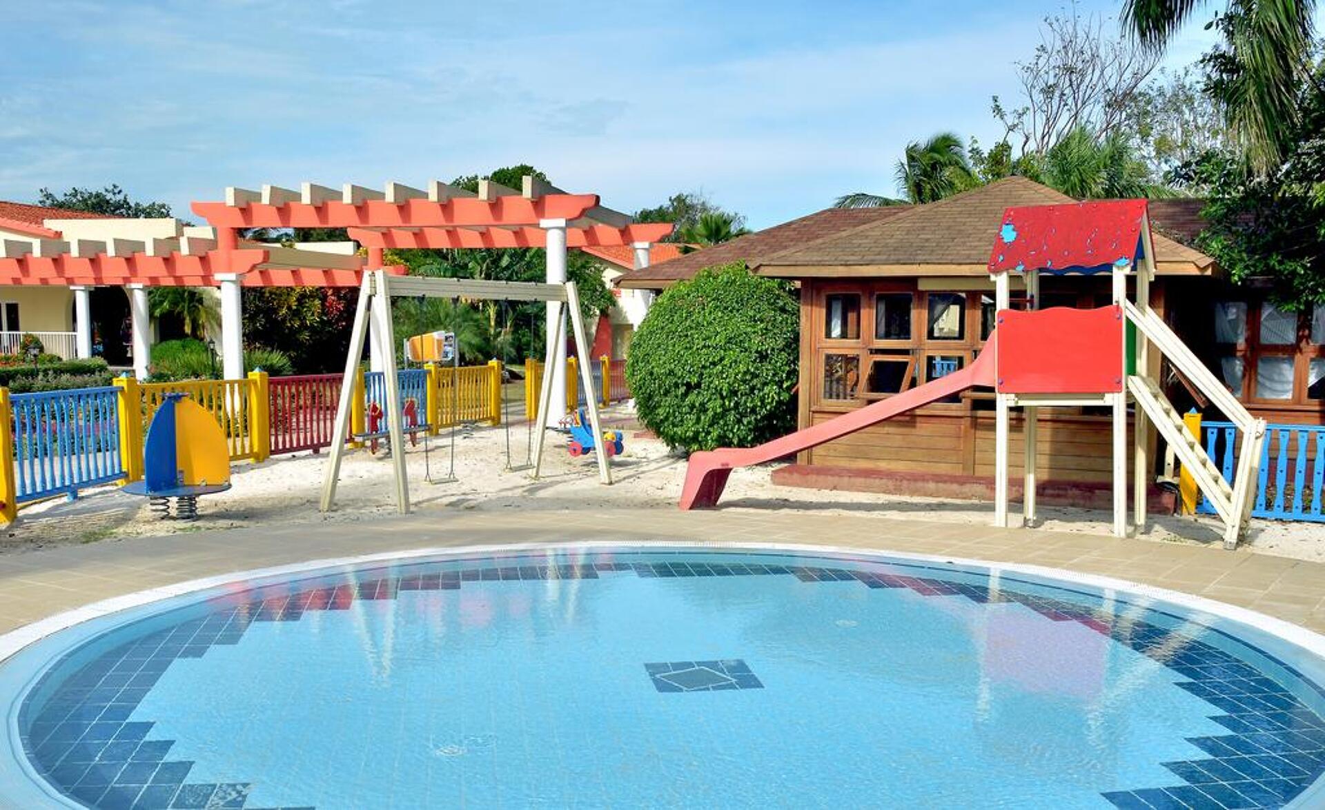 Sercotel Club Cayo Guillermo  4* 11