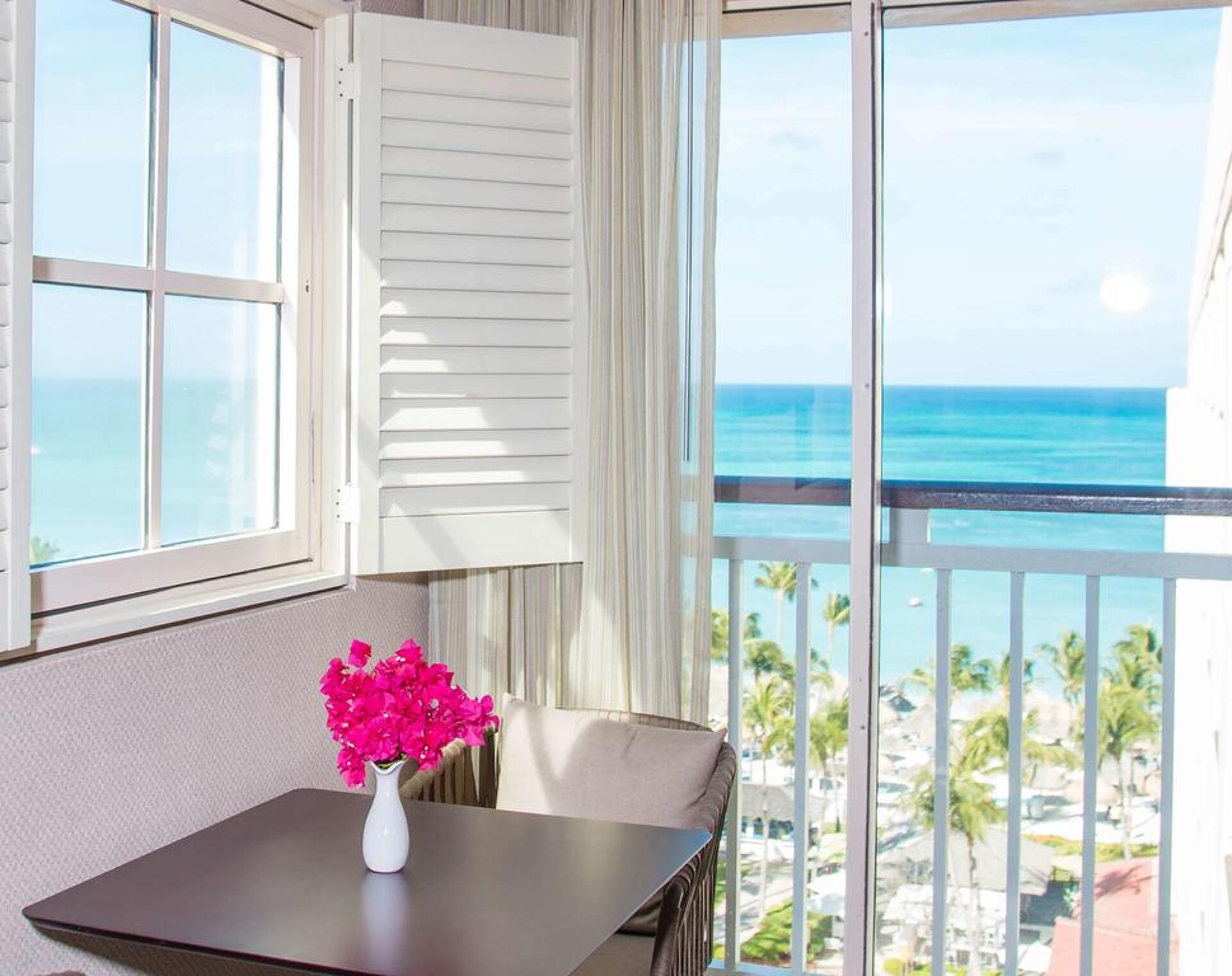 Hyatt Regency Aruba Resort & Casino 5* 23