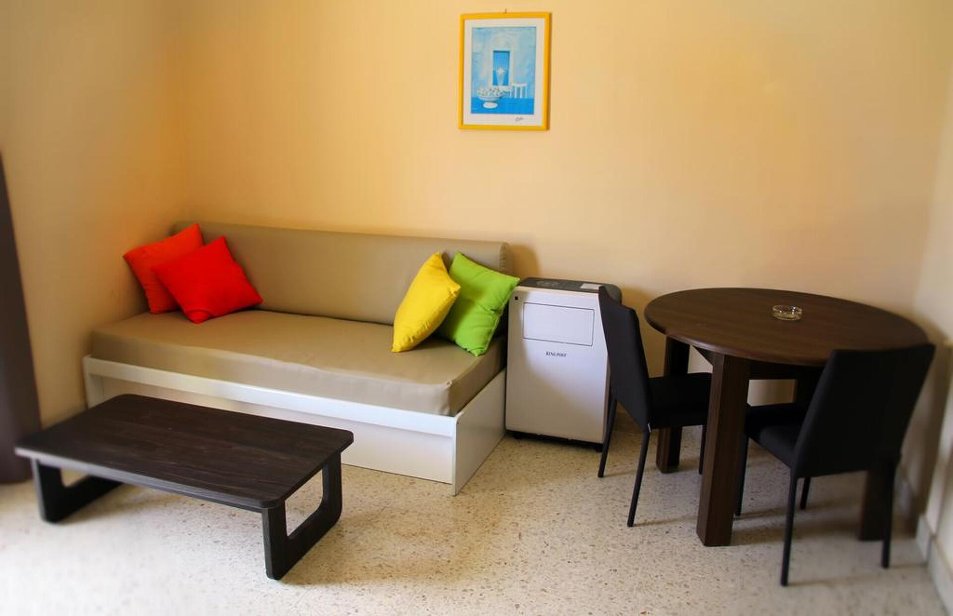 Mavina Hotel & Apartments 3* 14
