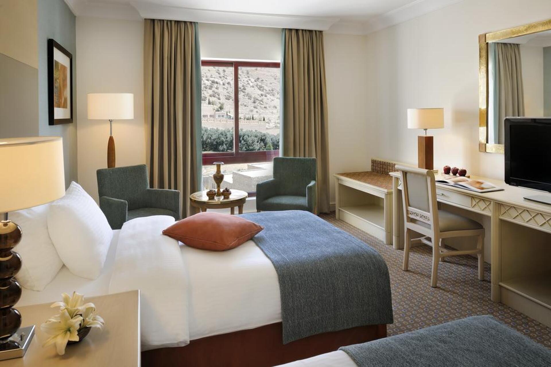 Movenpick Resort Petra 5* 4