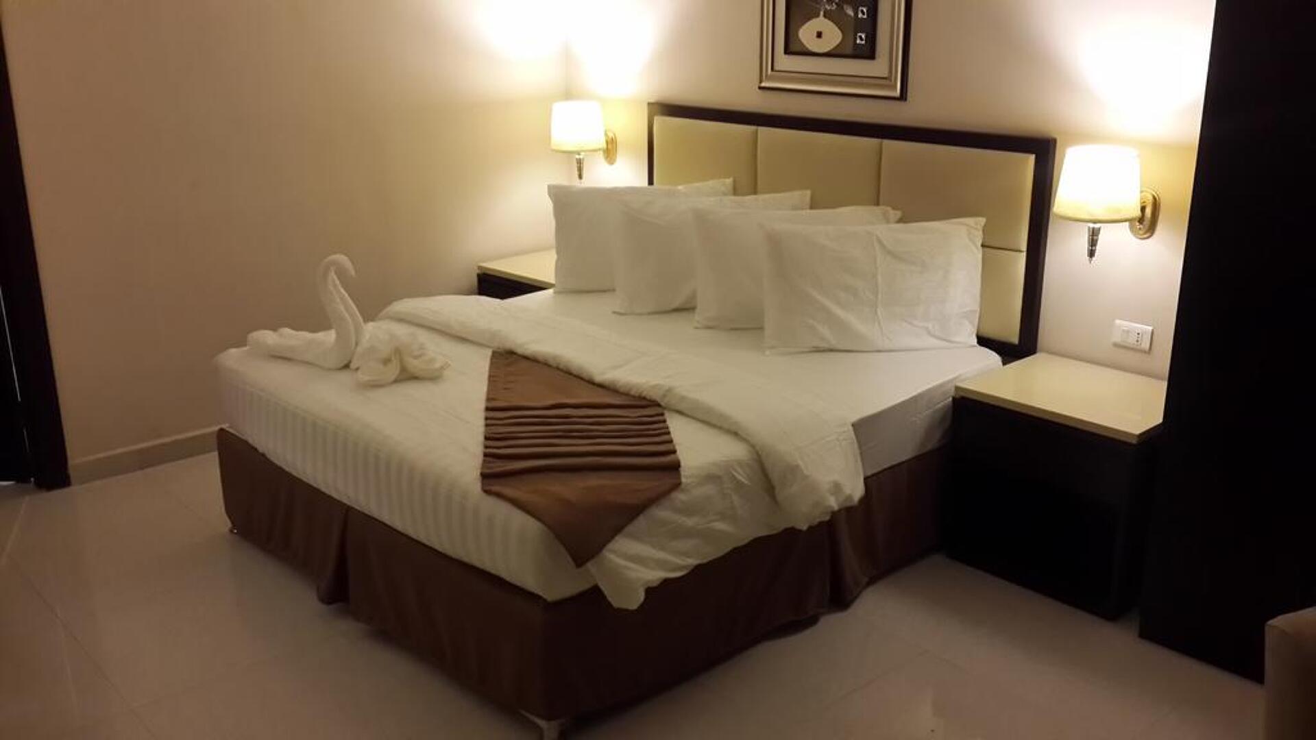 Grand East Hotel - Resort & Spa Dead Sea 5* 15