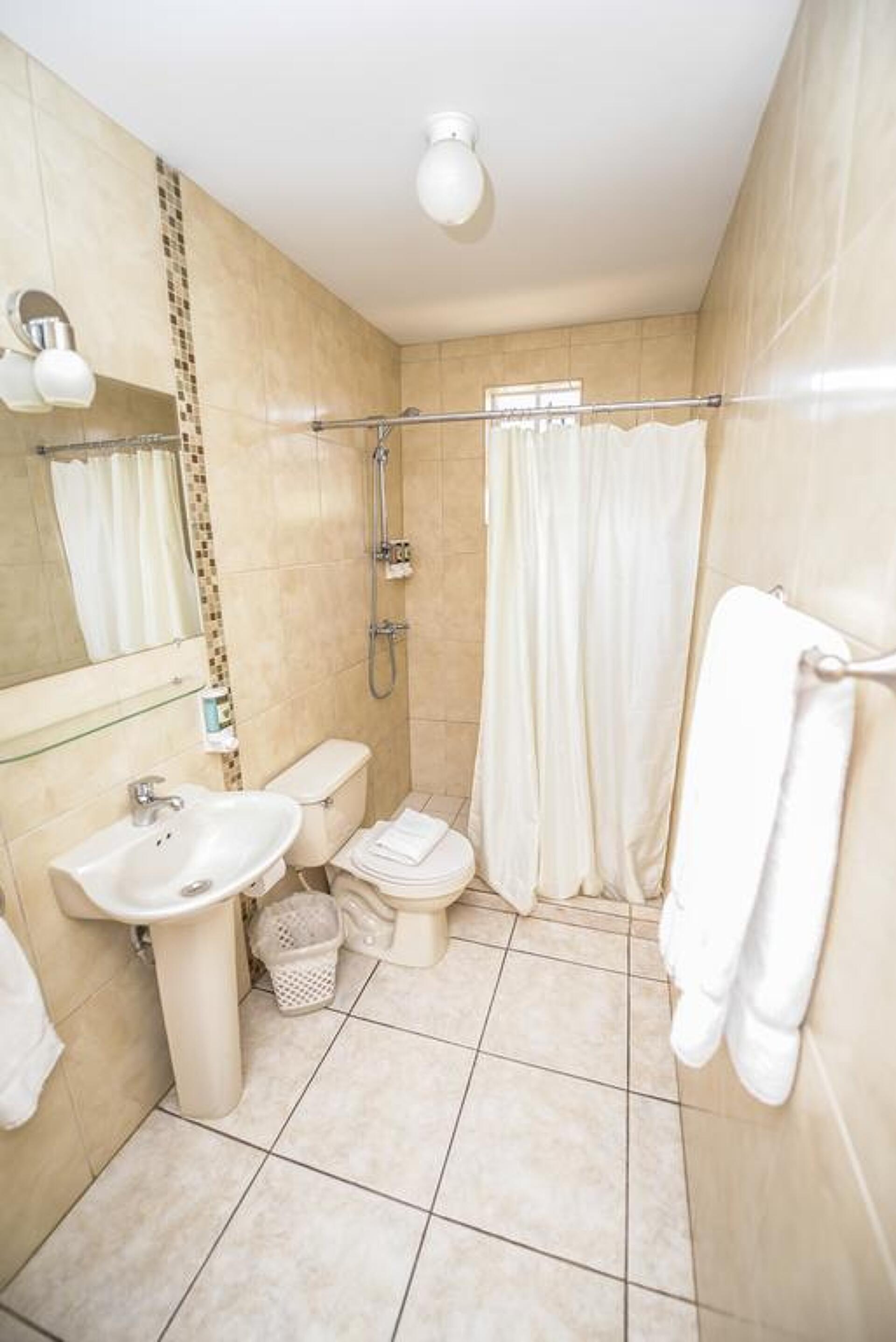 Aruba Tropic Apartments 3* 8