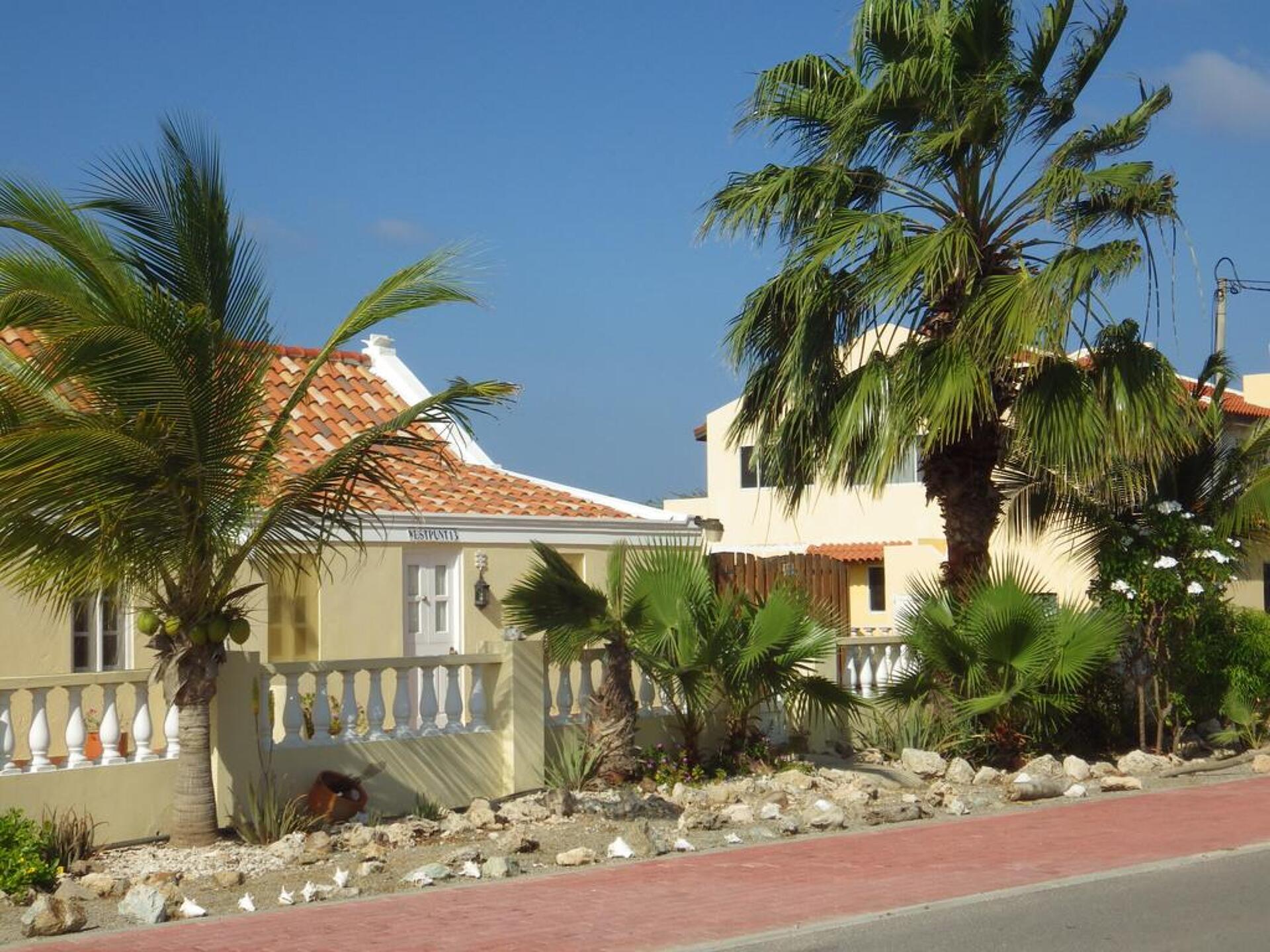 Aruba Cunucu Residence 9